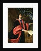 Pierre Seguier Chancellor of France, c.1668 by Henri Testelin