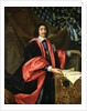 Pierre Seguier Chancellor of France, c.1668 by Henri Testelin