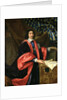 Pierre Seguier Chancellor of France, c.1668 by Henri Testelin