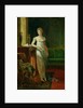 Catherine Worlee Duchess of Talleyrand-Perigord, 1805 by Francois Pascal Simon Baron Gerard