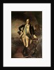 Portrait of George Washington, 1779 by Charles Willson Peale