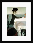 The Luncheon, 1902 by Leon Bakst