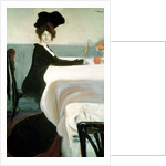 The Luncheon, 1902 by Leon Bakst