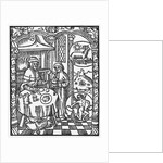 January by Pierre Le Rouge