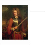 John Churchill Duke of Marlborough, after 1847 by Louis Coblitz