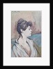 Marcelle, 1894 by Henri de Toulouse-Lautrec