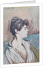 Marcelle, 1894 by Henri de Toulouse-Lautrec