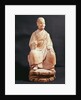 Priest of the Sung Dynasty by School Chinese