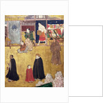 The Arrival of the Portuguese in Japan by School Japanese