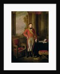 Napoleon Bonaparte as First Consul, 1799-1805 by Jean Baptiste Greuze