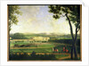 Schloss Schonbrunn, 1810 by Jean and Vernet Antoine (1758-1836) Bidauld