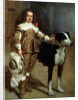 A Buffoon sometimes and incorrectly called Antonio The Englishman by Diego Rodriguez de Silva y Velazquez