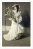 Spring by John Lavery