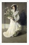 Spring by John Lavery