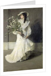 Spring by John Lavery