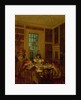 Grandmother's Birthday, 1893 by John Henry Lorimer