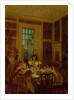 Grandmother's Birthday, 1893 by John Henry Lorimer