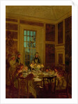 Grandmother's Birthday, 1893 by John Henry Lorimer