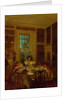 Grandmother's Birthday, 1893 by John Henry Lorimer