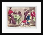 Defence Speech of Monsieur de Malesherbes 26th December 1792 during the trial of King Louis XVI by French School