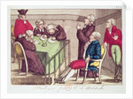 Defence Speech of Monsieur de Malesherbes 26th December 1792 during the trial of King Louis XVI by French School