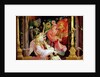 Angel Musicians by Matthias Grunewald