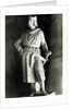 Robert of France, Count of Artois 1842-43 by James Pradier