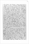 Letter to Richard Wagner 17th February 1860 by Charles Pierre Baudelaire