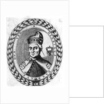 Enrico Dandolo by French School