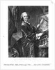 Jean Baptiste Masse engraved by Johan Georg Wille 1755 by Louis M. Tocque