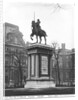 Monument dedicated to General Lafayette 1899-1907 by Paul Wayland Bartlett