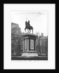 Monument dedicated to General Lafayette 1899-1907 by Paul Wayland Bartlett