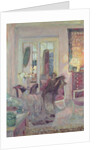 Portrait of Princess Bibesco, c.1920 by Edouard Vuillard