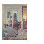 Portrait of Princess Bibesco, c.1920 by Edouard Vuillard