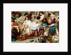 The Romans of the Decadence by Thomas Couture
