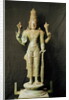 Vishnu, Late Chola by School Indian