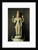 Vishnu, Late Chola by School Indian
