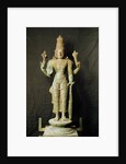Vishnu, Late Chola by School Indian