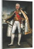Claude Victor Perrin known as Victor, Duc de Bellune by Baron Antoine Jean Gros
