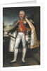 Claude Victor Perrin known as Victor, Duc de Bellune by Baron Antoine Jean Gros