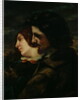 The Lovers in the Countryside, after 1844 by Gustave (attr. to) Courbet