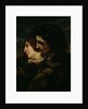 The Lovers in the Countryside, after 1844 by Gustave (attr. to) Courbet