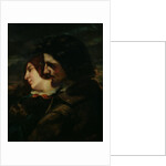 The Lovers in the Countryside, after 1844 by Gustave (attr. to) Courbet