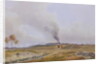 Battle of Iena, 14th October 1806, 1836 by Jean Antoine Simeon Fort