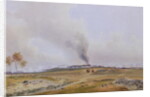 Battle of Iena, 14th October 1806, 1836 by Jean Antoine Simeon Fort