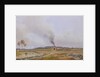 Battle of Iena, 14th October 1806, 1836 by Jean Antoine Simeon Fort