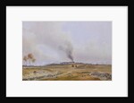 Battle of Iena, 14th October 1806, 1836 by Jean Antoine Simeon Fort