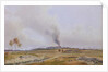 Battle of Iena, 14th October 1806, 1836 by Jean Antoine Simeon Fort