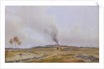 Battle of Iena, 14th October 1806, 1836 by Jean Antoine Simeon Fort