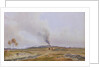 Battle of Iena, 14th October 1806, 1836 by Jean Antoine Simeon Fort